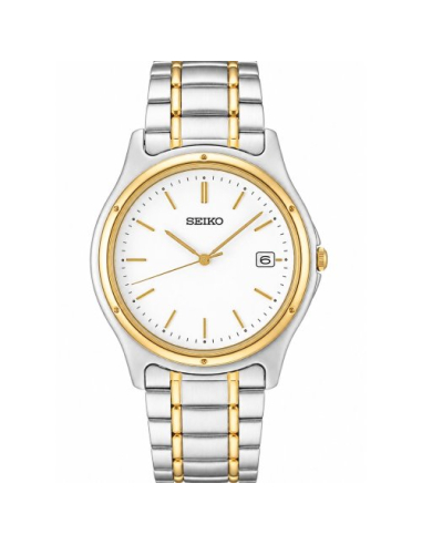 Seiko Spirit SCXA026 Reloj